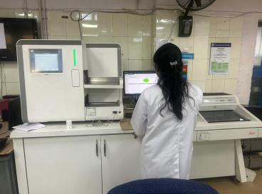 LAB-REPORTING